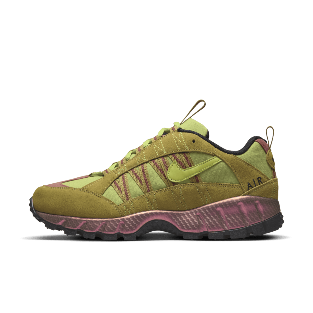 Nike Air Humara 'Pacific Moss'