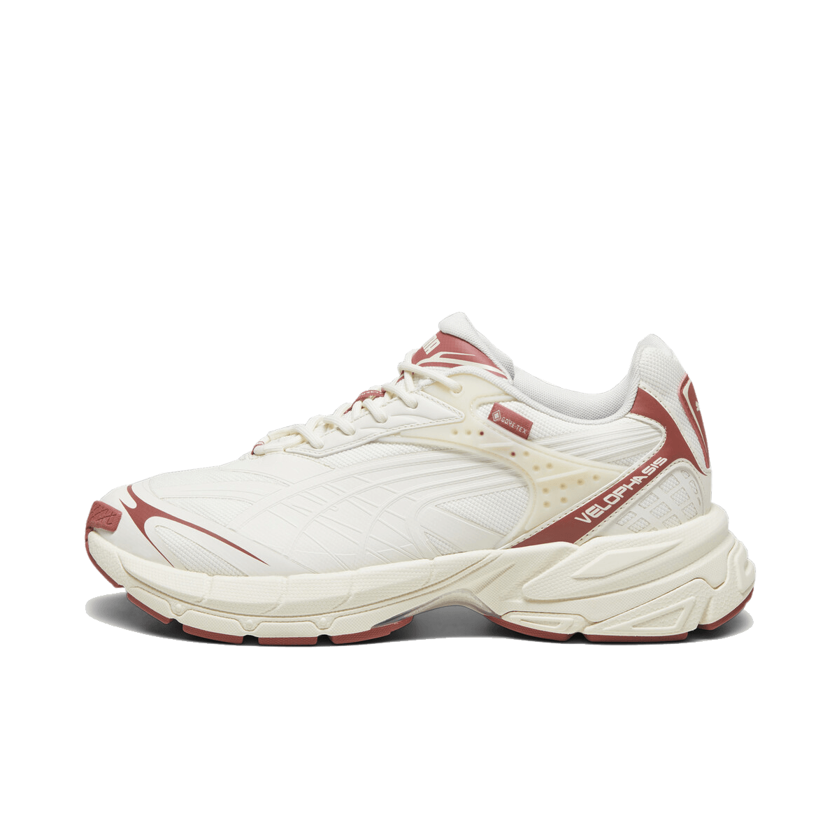 Puma Velophasis Gorp GTX 'Frosted Ivory'
