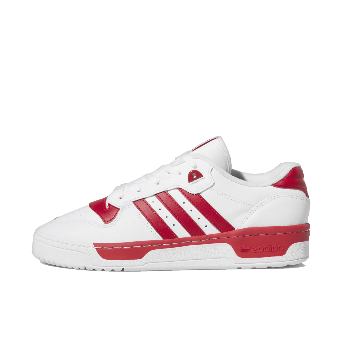 adidas Rivalry Low 'Power Red'