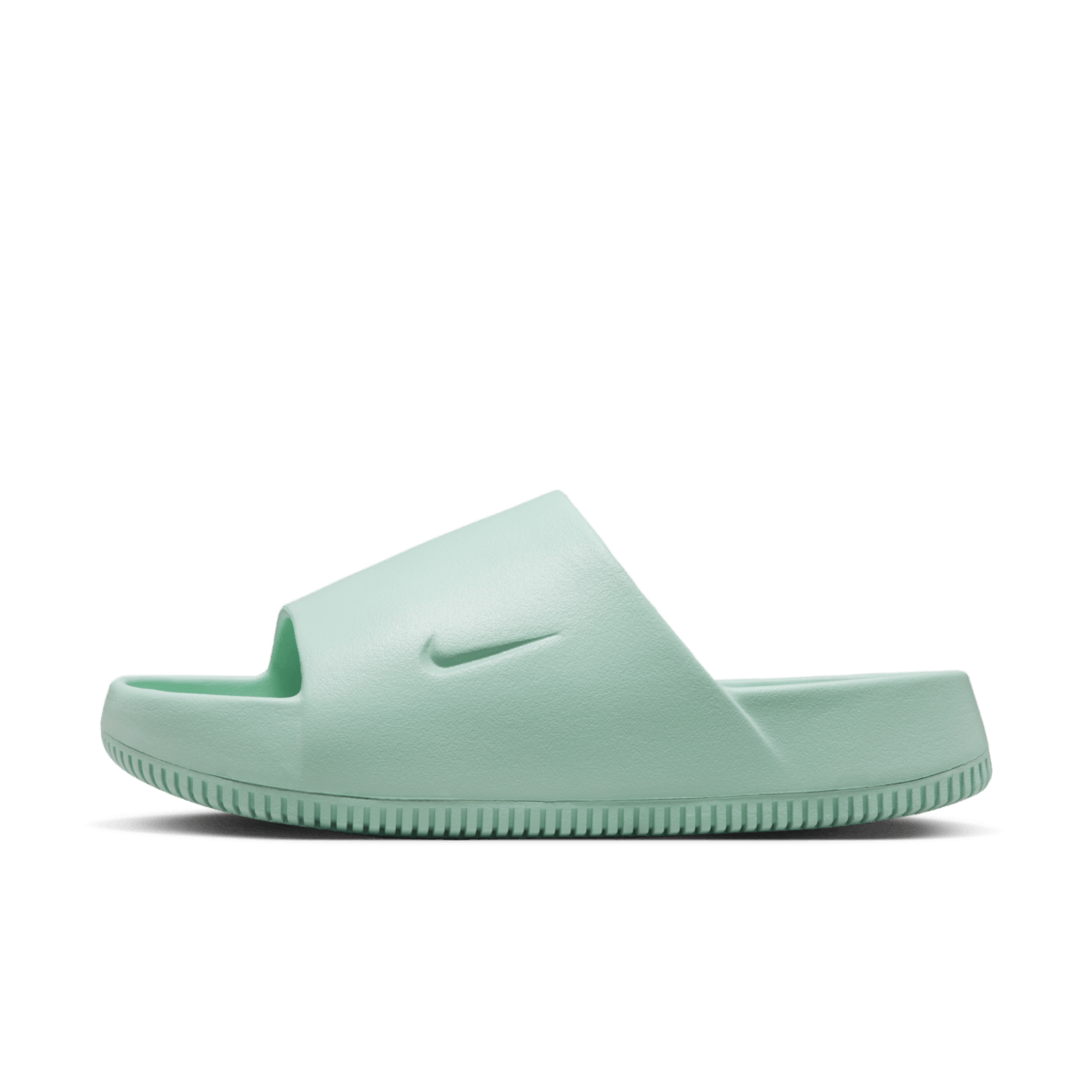 Nike Calm Slide WMNS 'Jade Ice' DX4816-300