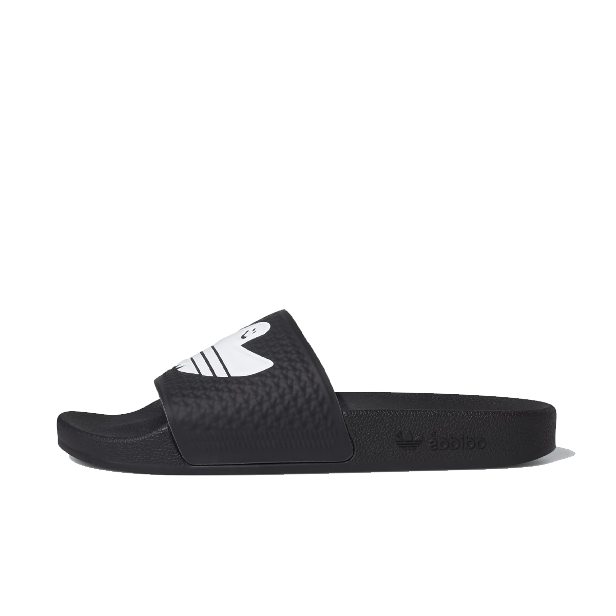 adidas Shmoofoil Slide 'Core Black' FY6849