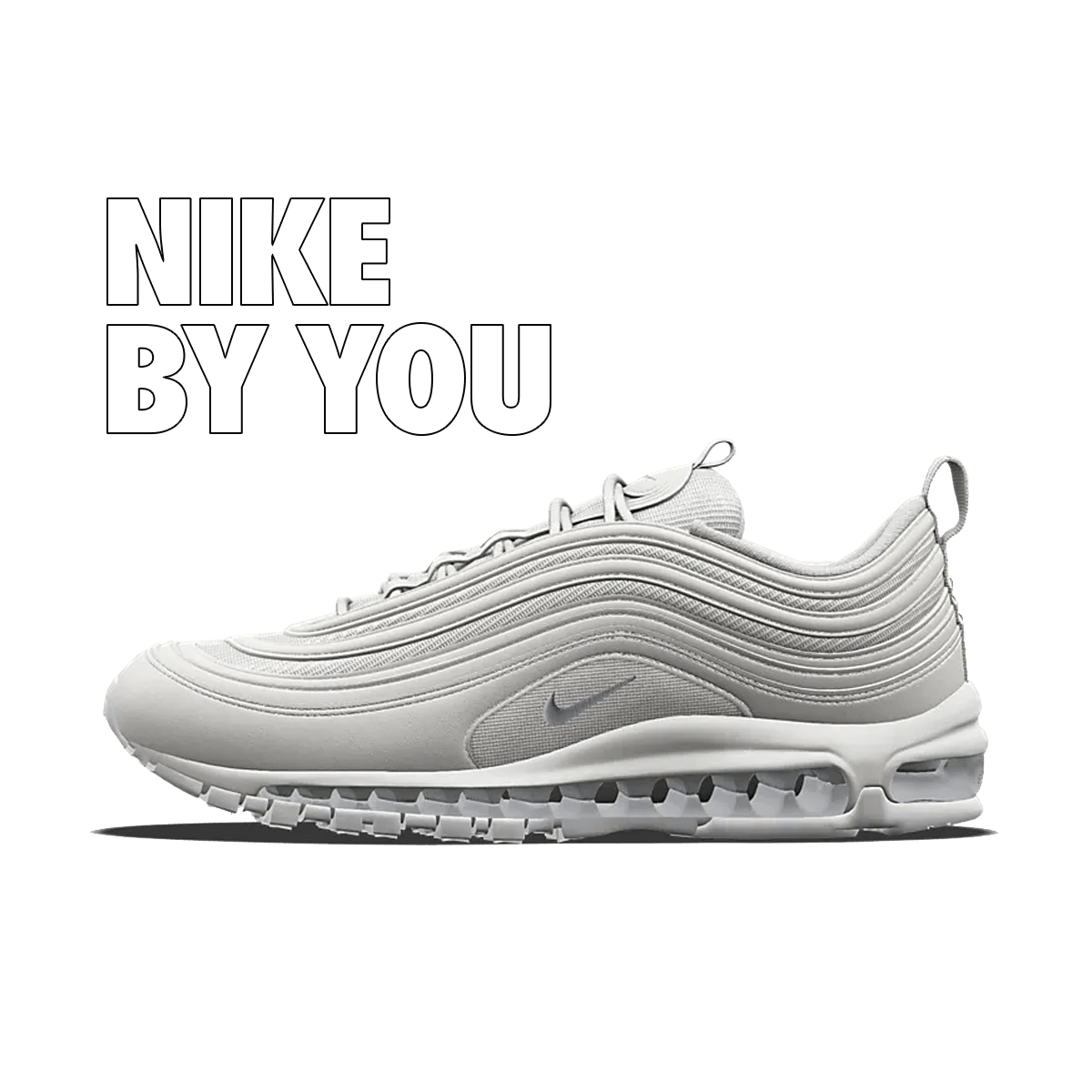 Nike Air Max 97 WMNS - By You