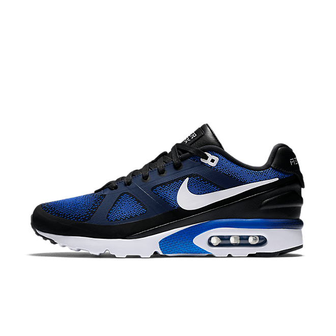 Nike Air Max Ultra by Mark Parker 848625-401