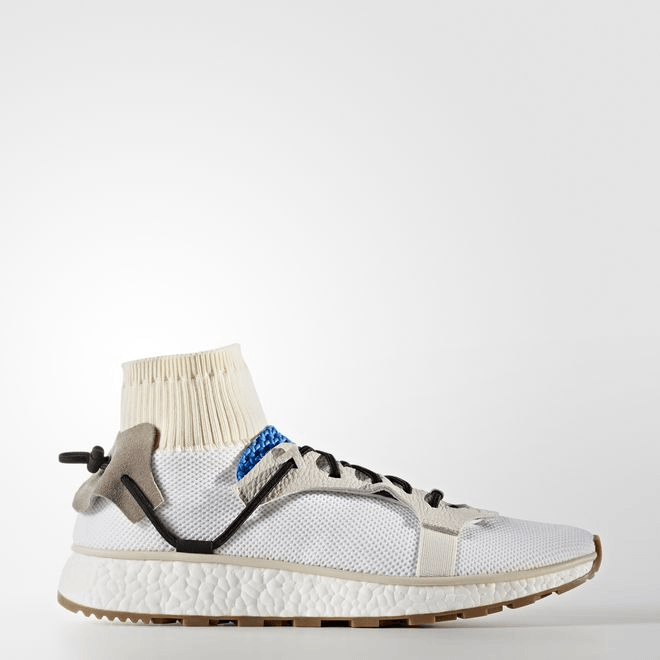 Adidas Originals By Alexander Wang Run sock CM7827
