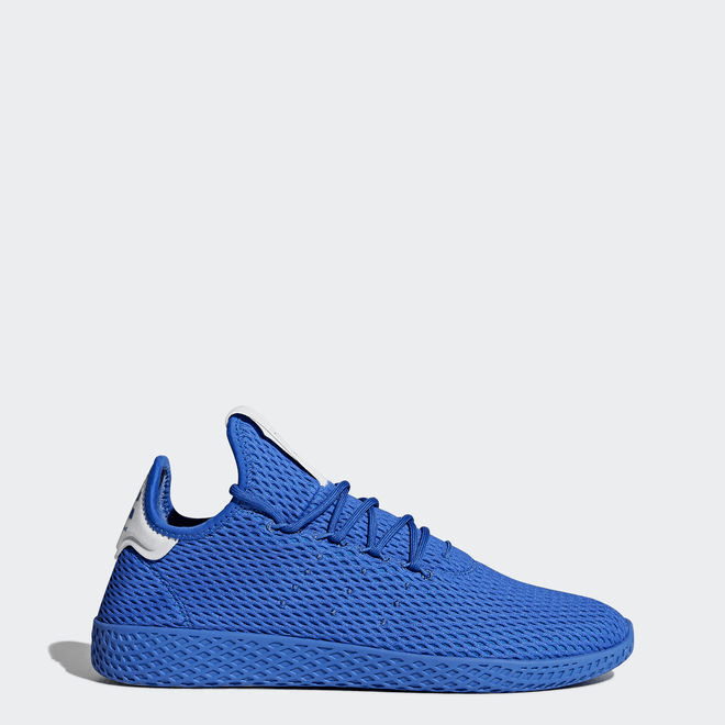 Adidas Pharrell Williams tennisschoenen - Blauw CP9766