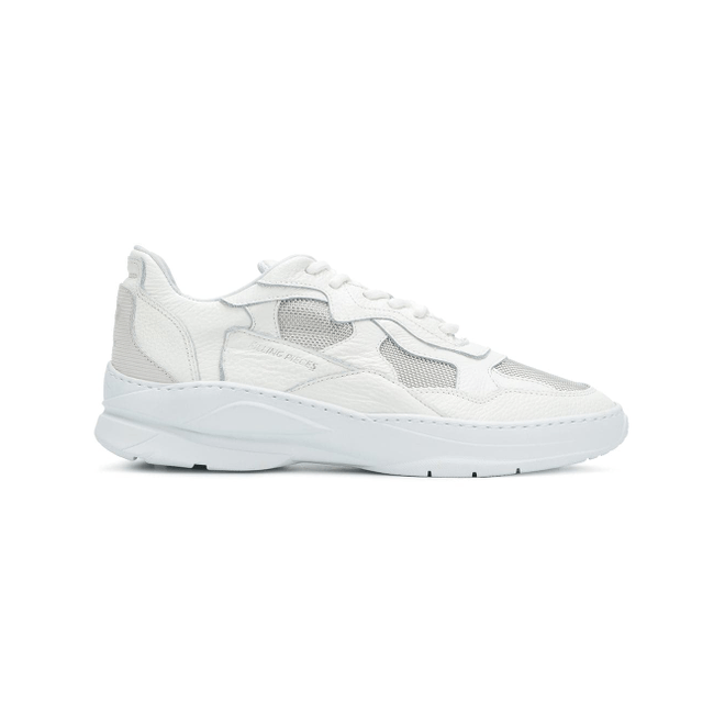 Filling Pieces low top 02925071901BIANCO