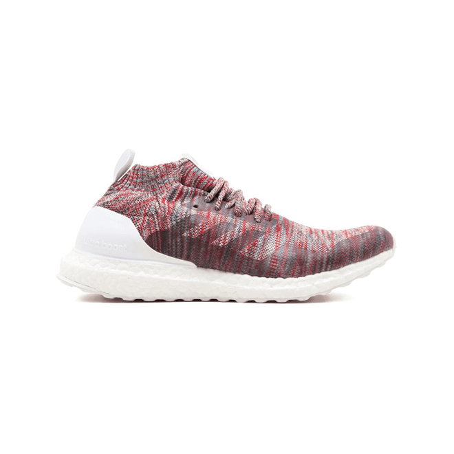 Adidas Ultra Boost Mid Kith BY2592
