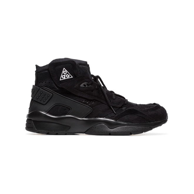 Nike X Comme des Garcons black acg mowab AV4438-001