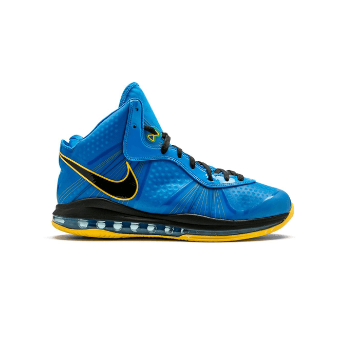 Nike Lebron 8 V/2 429676-401