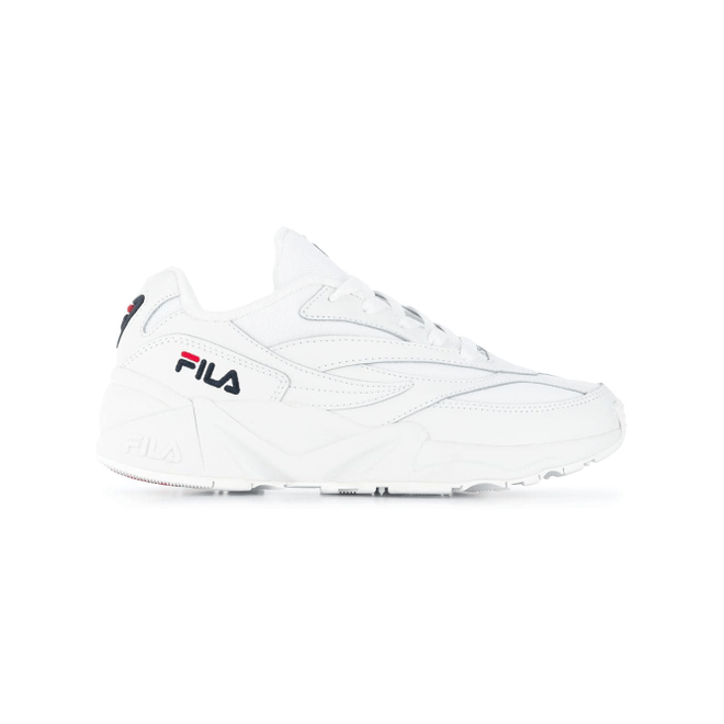 Fila Sneakers met logo - Wit 1010599