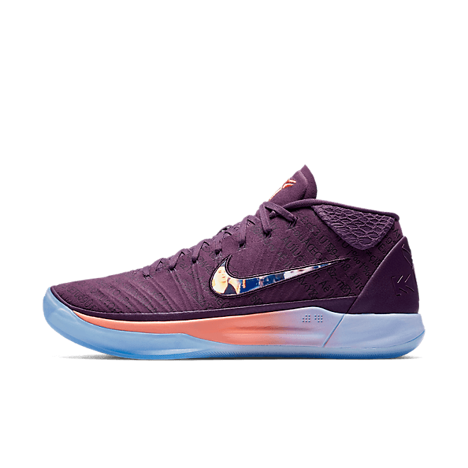 Nike Kobe Ad Pe AQ2721-500