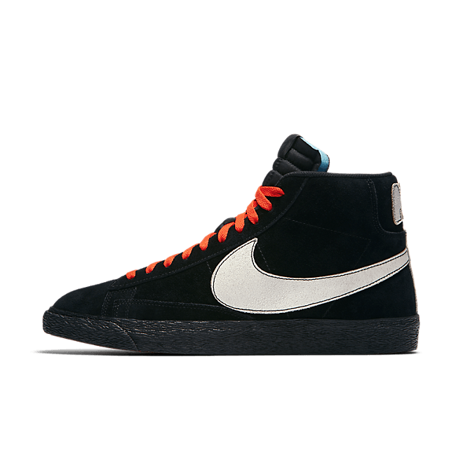 Nike Blazer halfhoge AT9978-001