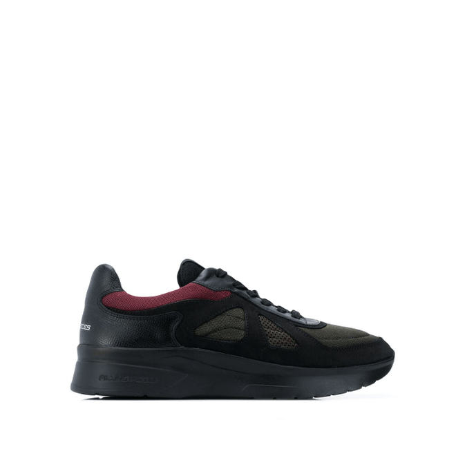 Filling Pieces Race Runner 3862728