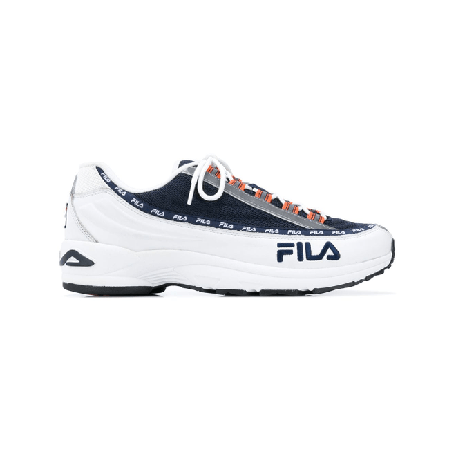 Fila Sneakers met veters - Wit 1010570