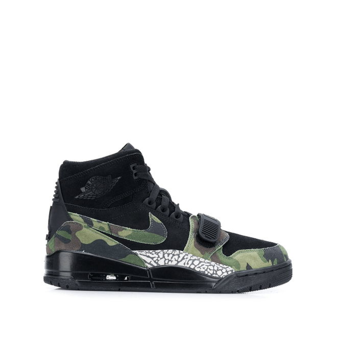 Nike Jordan Legacy 123 AV3922