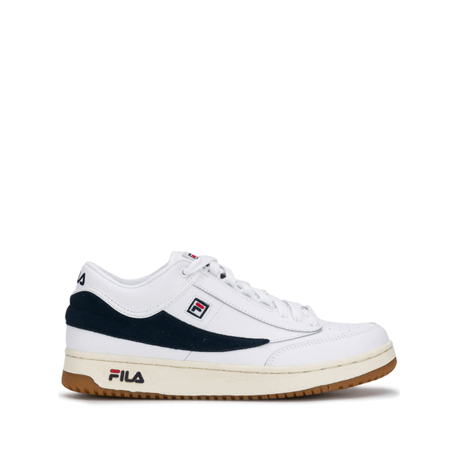 Fila Sneakers met plateauzool - Wit 1010496