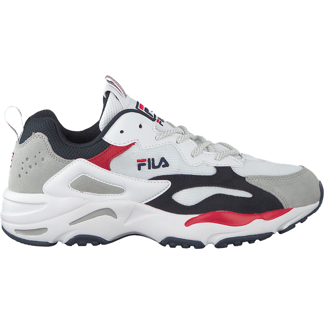 Fila Sneaker RAY TRACER MEN 1010685.01M