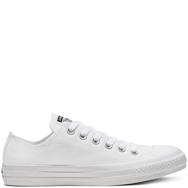 Chuck Taylor All Star Frayed Lines Low Top 564342C
