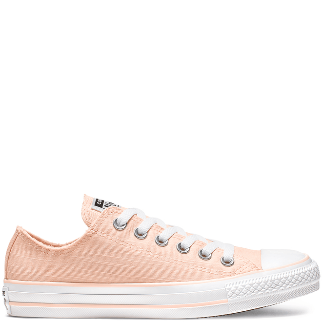 Chuck Taylor All Star Frayed Lines Low Top 564343C