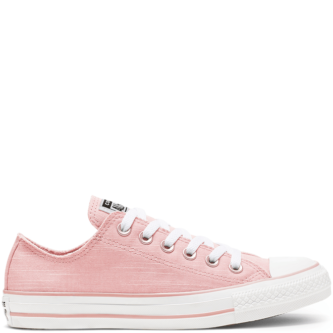 Chuck Taylor All Star Frayed Lines Low Top 564344C