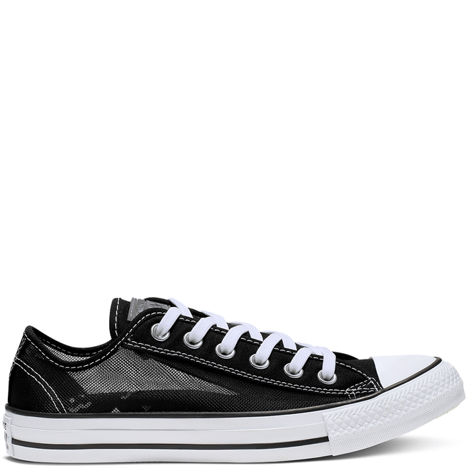 Chuck Taylor All Star See Thru Low Top 564627C