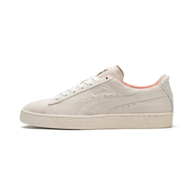 Puma Suede Classic Easter Womens Trainers 369209_02