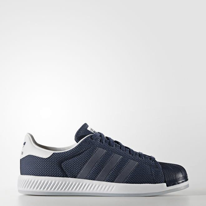 adidas Superstar Bounce Shoes S82238