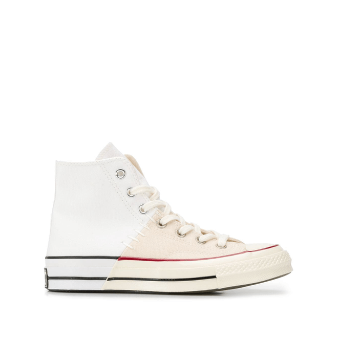 Converse Chuck Tailor hi-top trainers - Wit 164556C