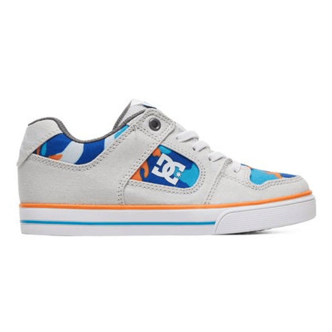 DC Shoes Pure Elastic SE  ADBS300273XBBN