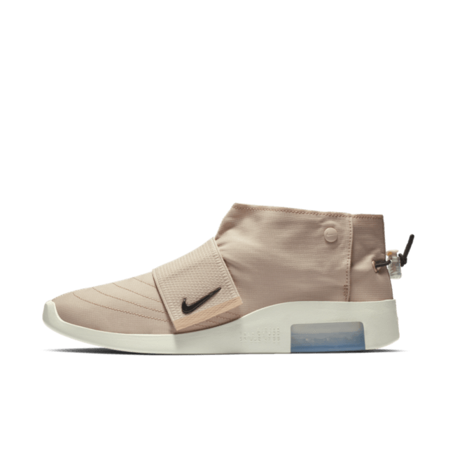 Nike Air Fear Of God MOC 'Particle Beige' AT8086-200