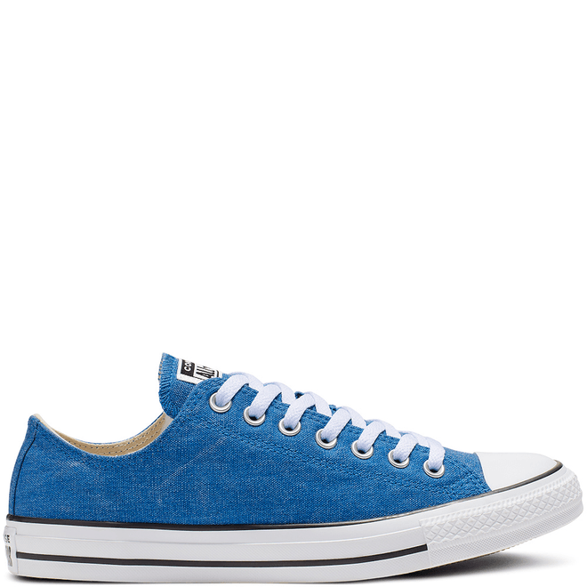 Chuck Taylor All Star Washed Ashore Low Top 164288C