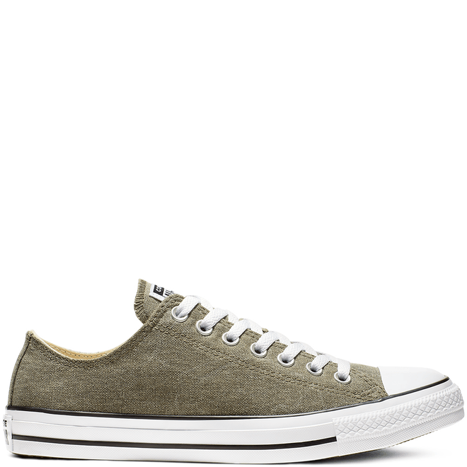 Chuck Taylor All Star Washed Ashore Low Top 164289C