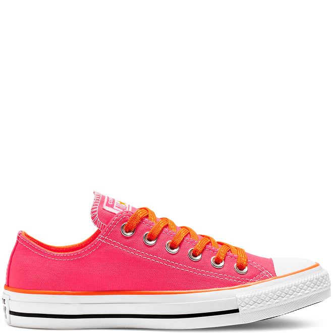 Chuck Taylor All Star Color Game Low Top 564347C