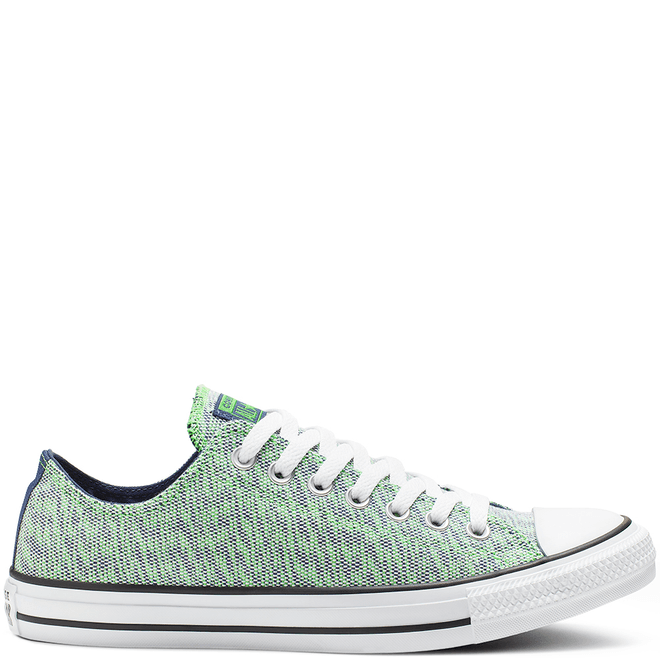 Chuck Taylor All Star Woven Low Top 164416C