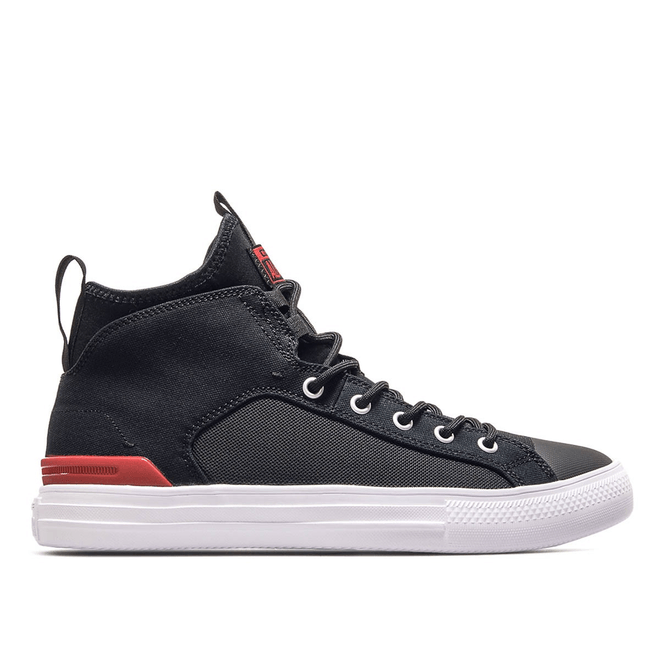 Converse AS Ultra Mid 159630C Black Red 159630C