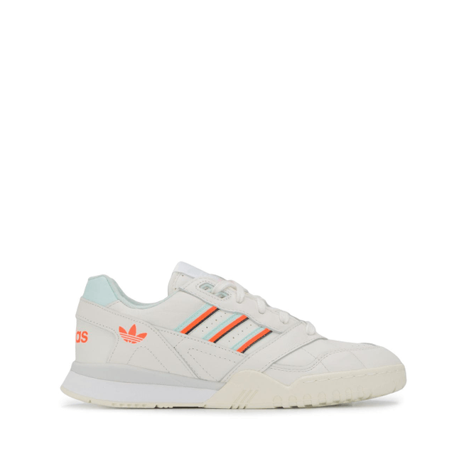 Adidas A.R. Trainer shoes - Wit D98157WBIANCO
