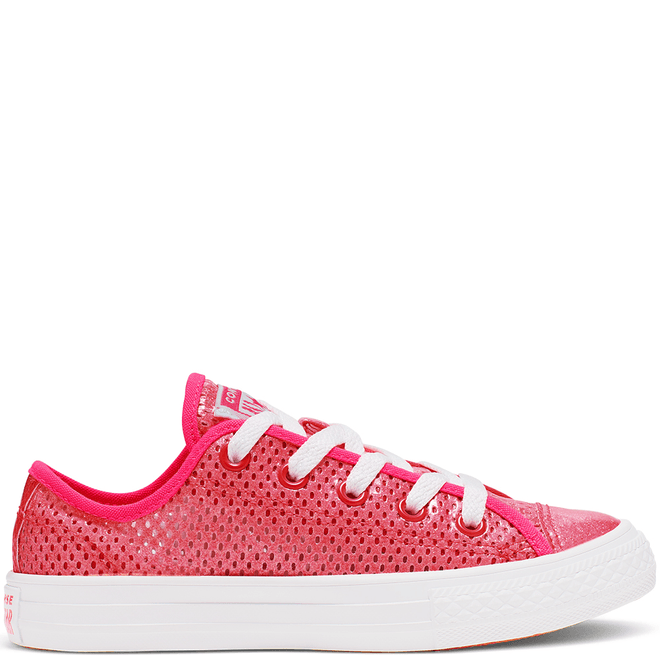 Chuck Taylor All Star Pacific Lights Low Top 664201C