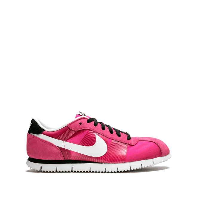 Nike Cortez Fly Motion sneaker - Roze 344576-612
