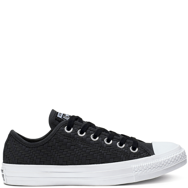 Chuck Taylor All Star Woven Low Top 564355C