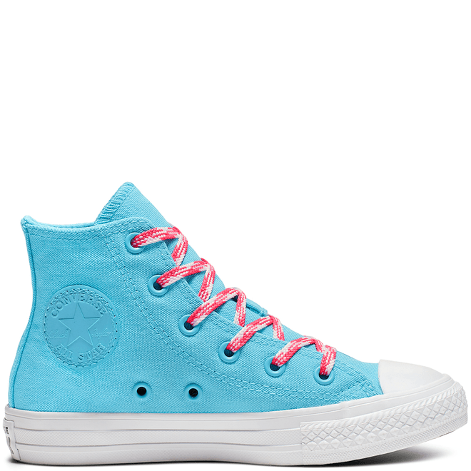 Chuck Taylor All Star Glow Up High Top 364188C