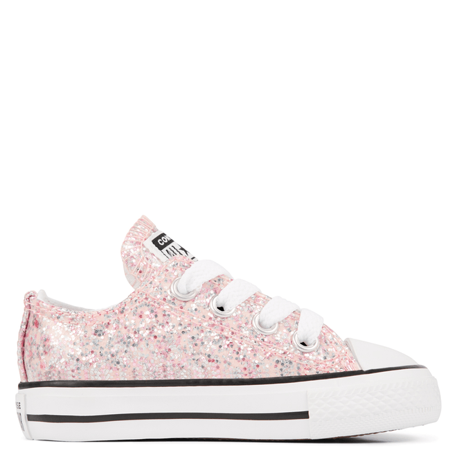 Chuck Taylor All Star Chunky Glitter Low Top 764708C