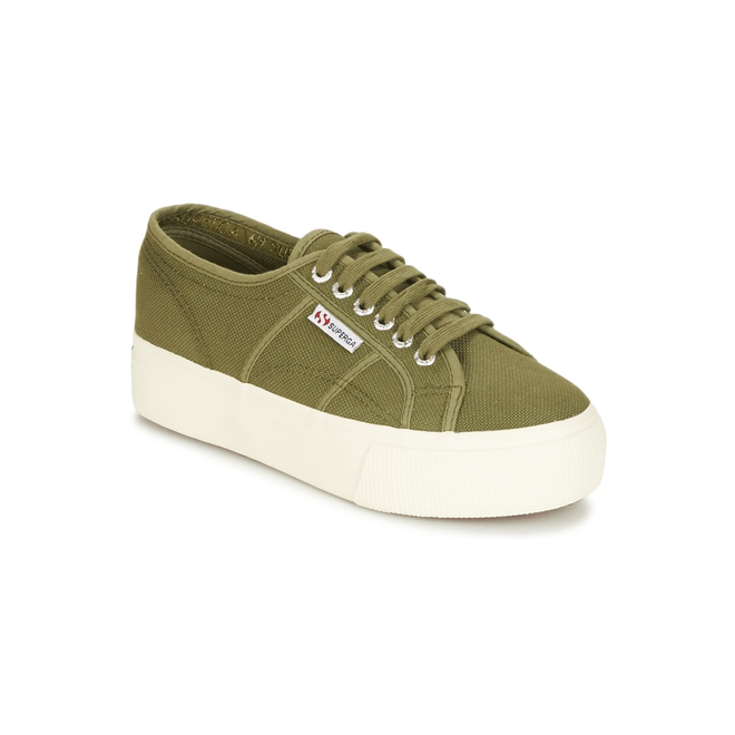 Superga 2790 LINEA UP AND S0001L0-B63