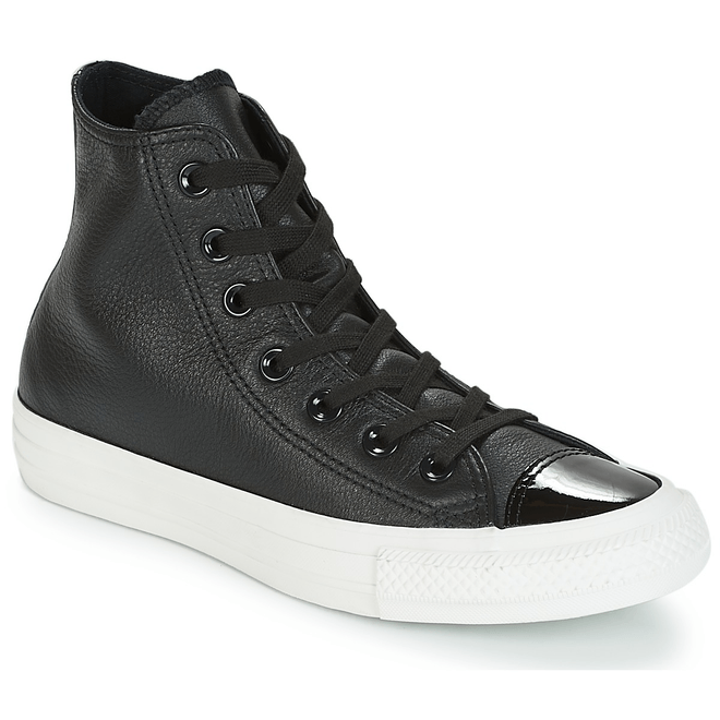 Converse CHUCK TAYLOR ALL STAR LEATHER HI 162496C