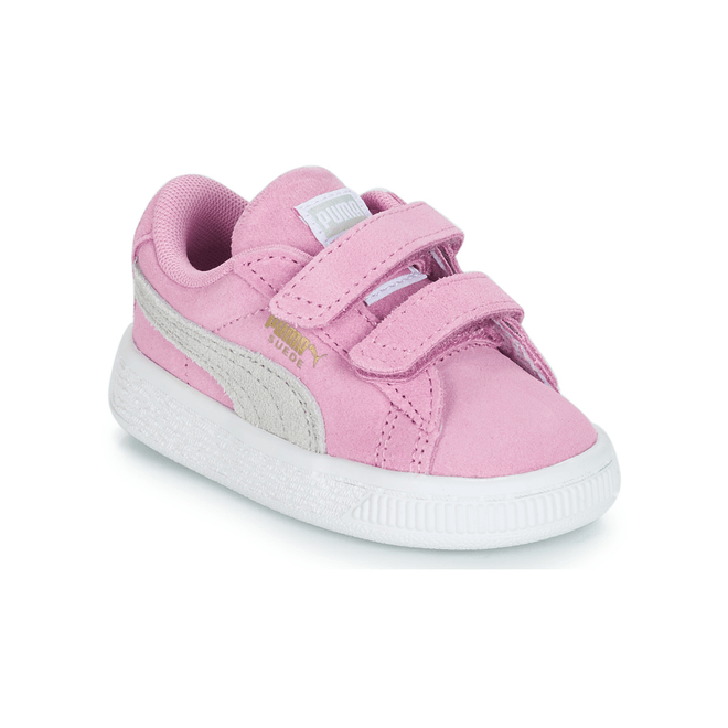 Puma INF SUEDE CLASSIC V.ORCHID 365077-19-B