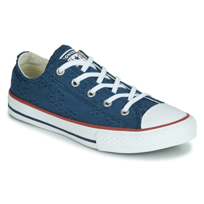 Converse CHUCK TAYLOR ALL STAR BROADERIE ANGLIAS OX 664864C