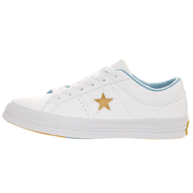 Converse Cons One Star Ox 160593C