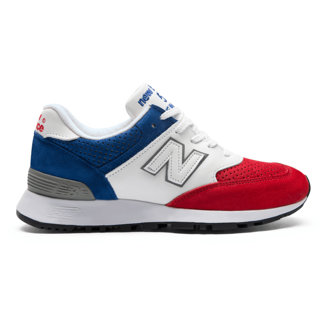 New Balance 576 Made in UK W576RBW