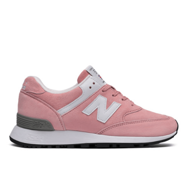 New Balance 576 Made in UK W576PNK
