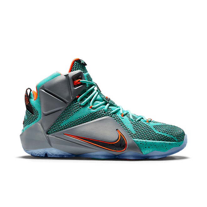 Nike Lebron 12 684593-301
