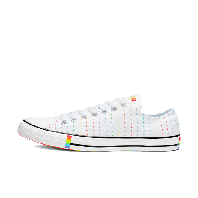 Chuck Taylor All Star Pride Low Top 165717C